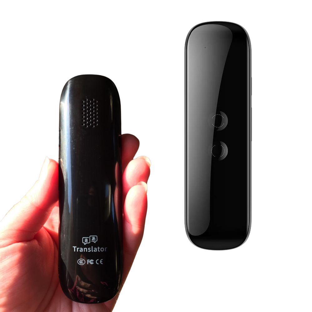 Traducteur multi-langues - Ozerty