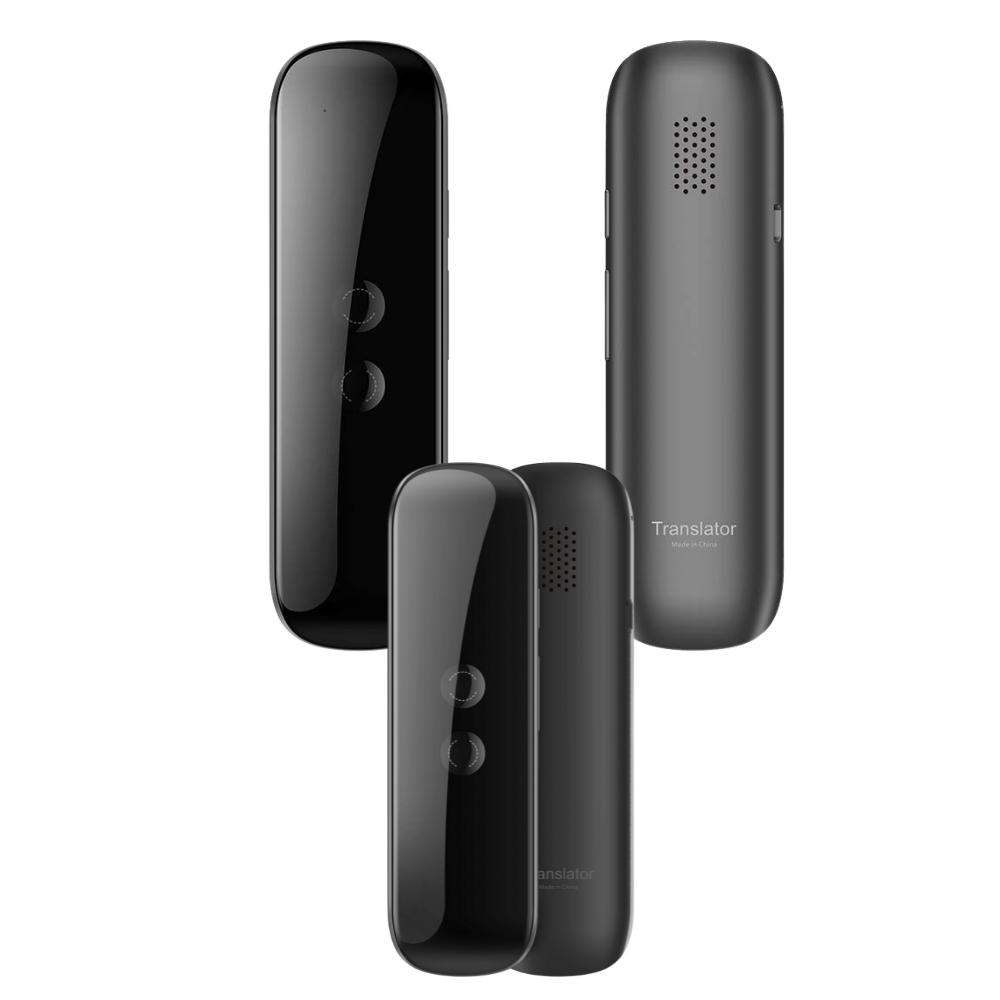 Traducteur multi-langues - Ozerty