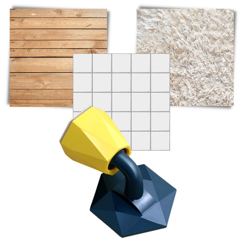 Butoir et support de porte en silicone - Ozerty