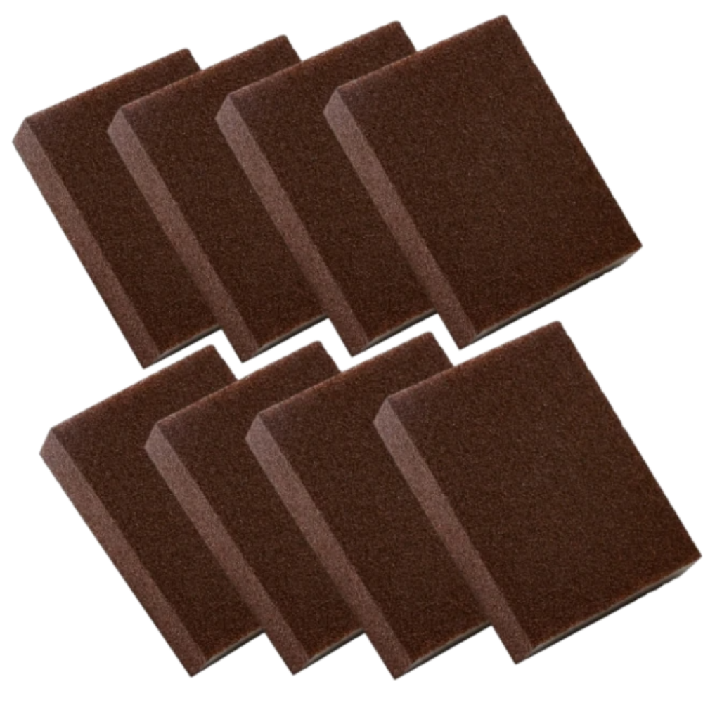 Eponge magique -8 pièces/ - Ozerty