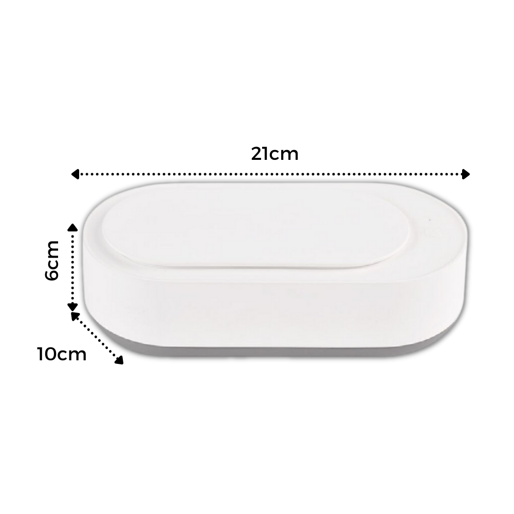 Machine de nettoyage à haute fréquence - Ozerty