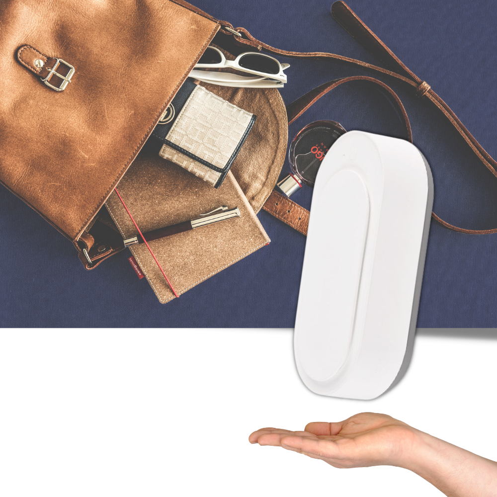 Machine de nettoyage à haute fréquence - Ozerty