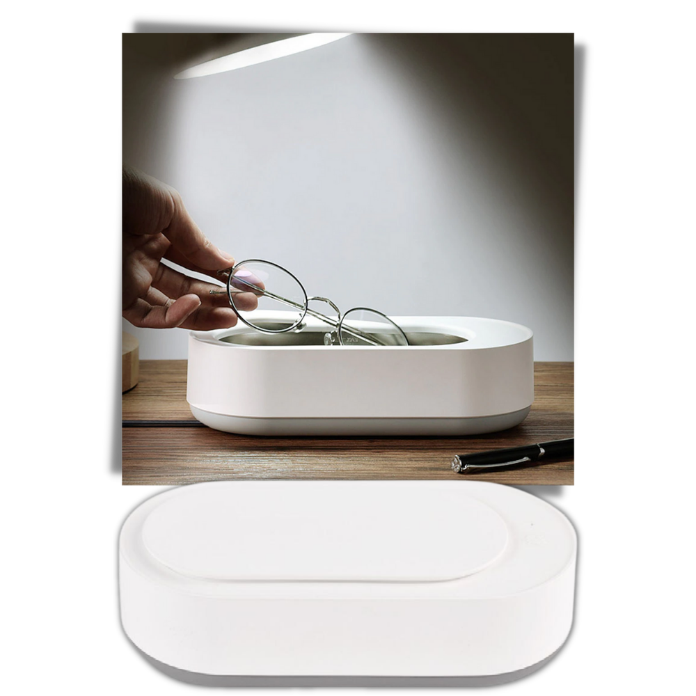 Machine de nettoyage à haute fréquence - Ozerty