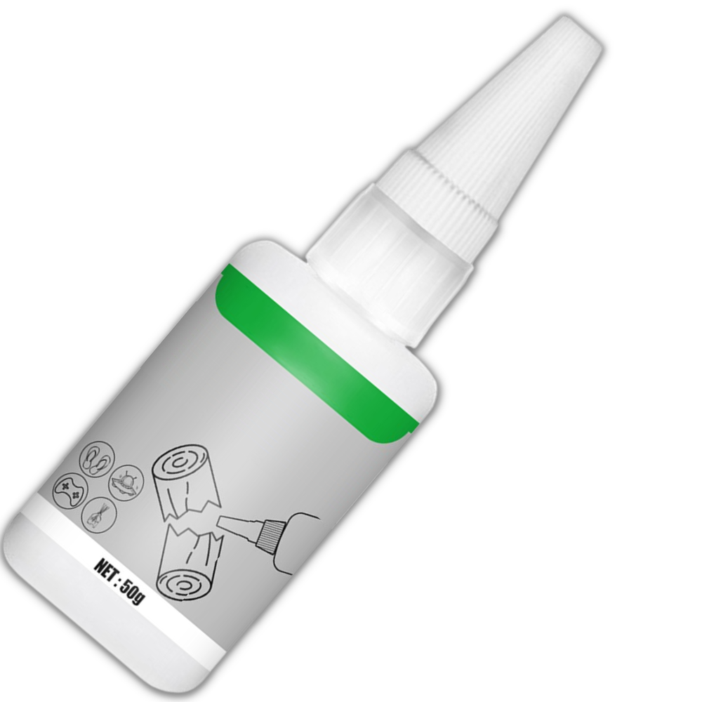 Colle huileuse haute résistance - Ozerty