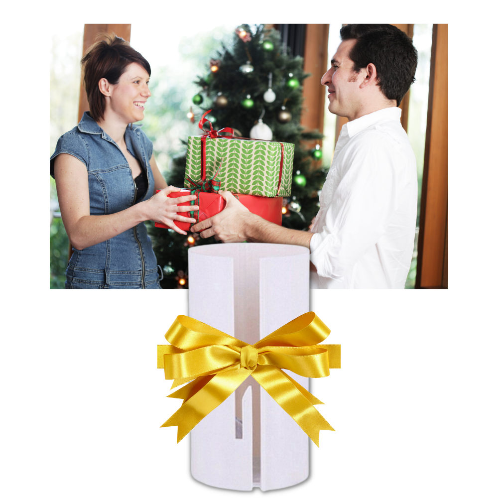 Coupe-papier d'emballage - Ozerty