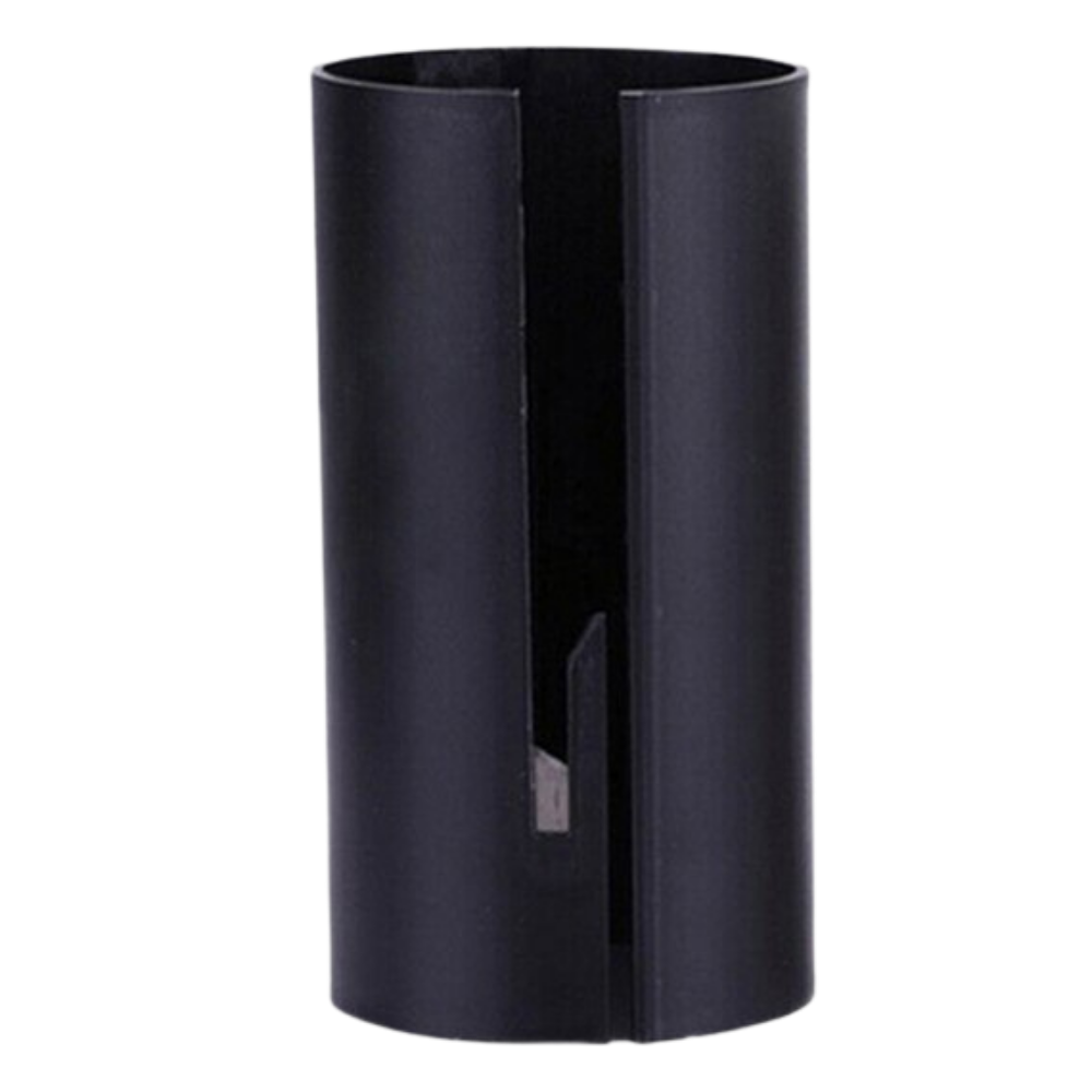 Coupe-papier d'emballage -Noir/   - Ozerty