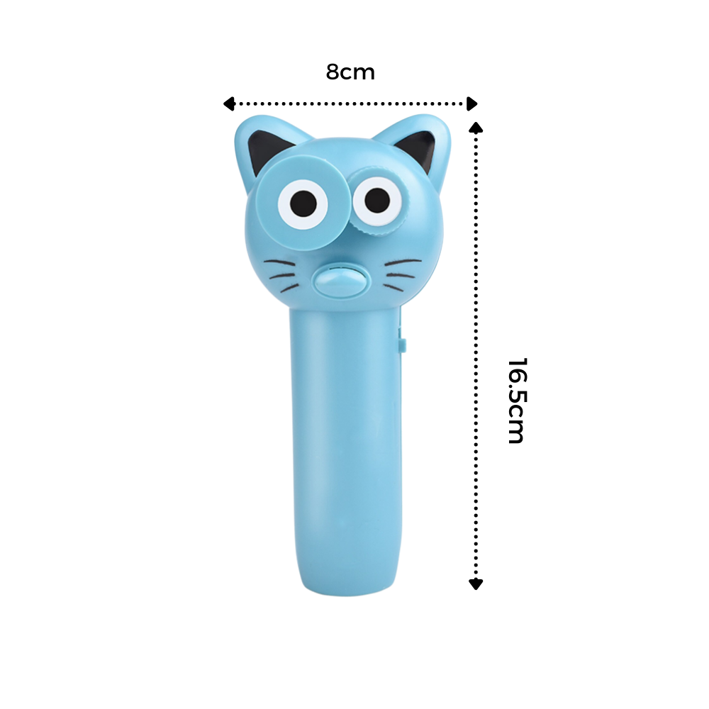 Lanceur de ficelle mignon - Ozerty