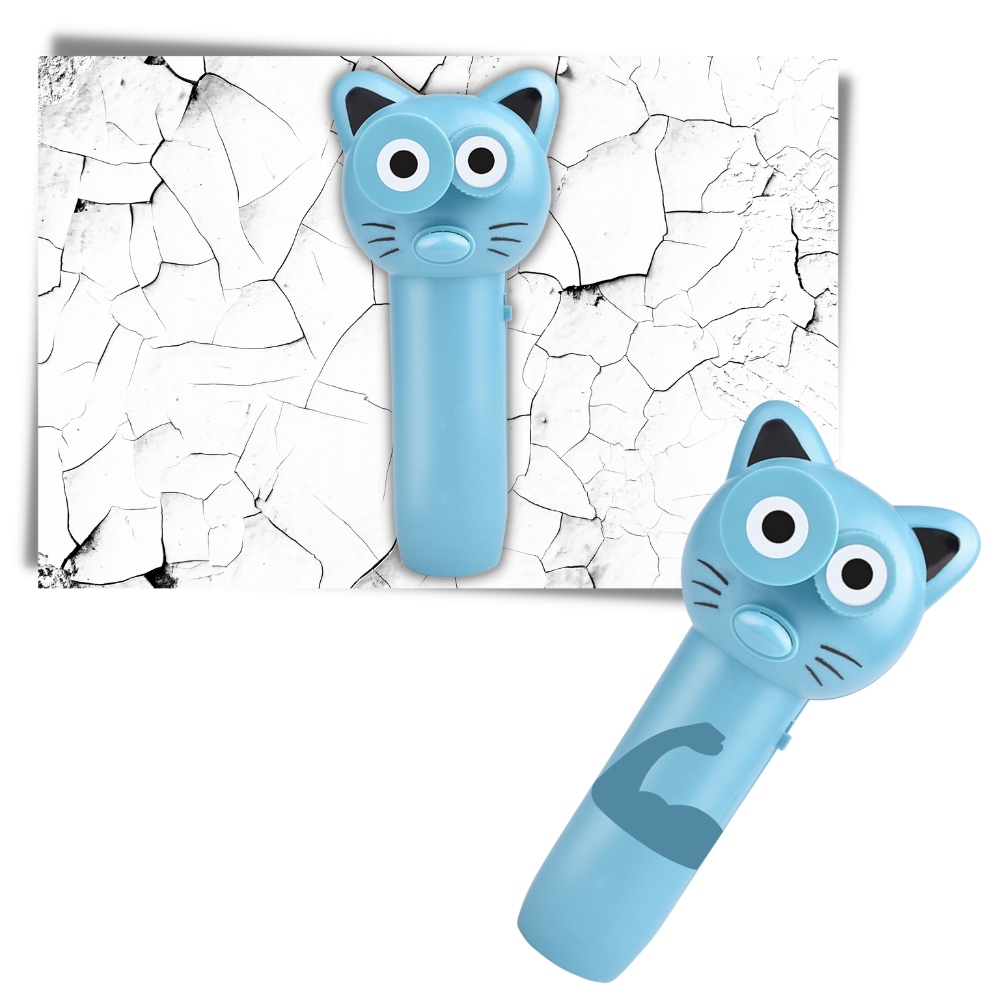 Lanceur de ficelle mignon - Ozerty