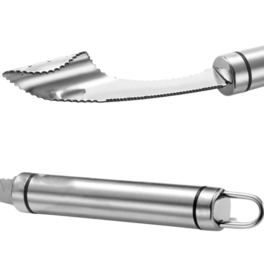 Evideur pour légumes et poivrons - Ozerty