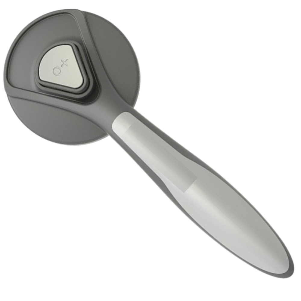 Brosse spéciale pour animaux de compagnie - Ozerty