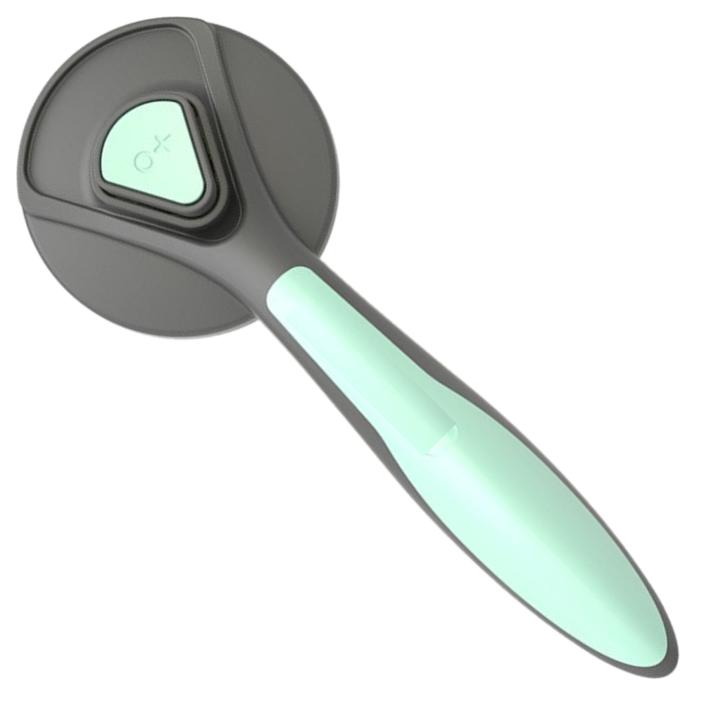 Brosse spéciale pour animaux de compagnie - Ozerty