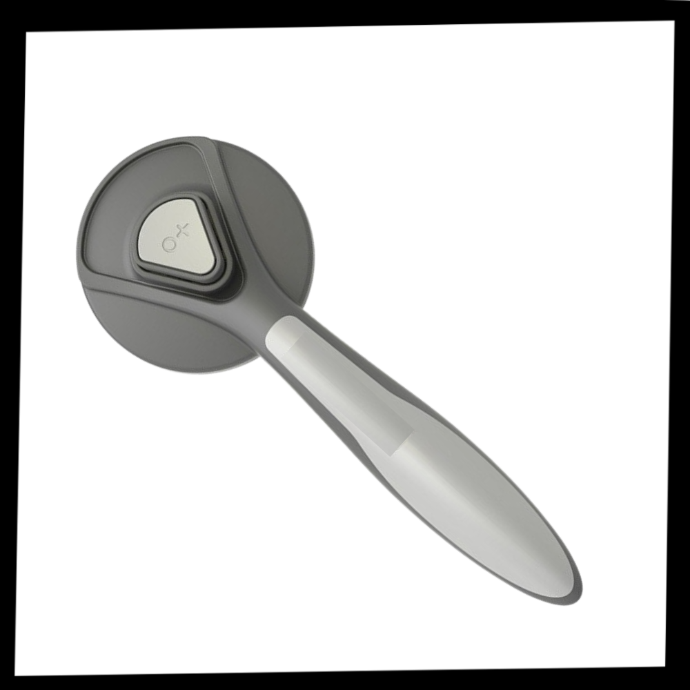 Brosse spéciale pour animaux de compagnie - Ozerty