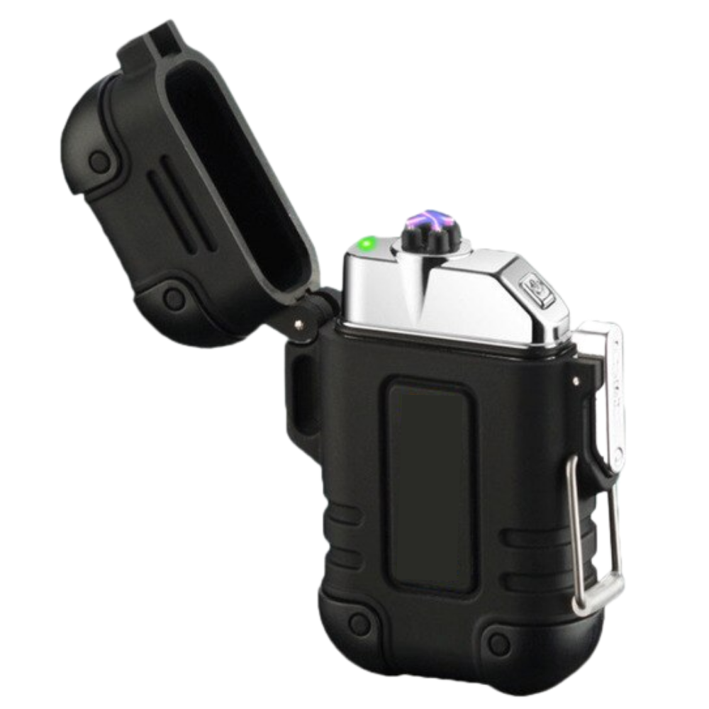 Briquet électrique à plasma - Ozerty