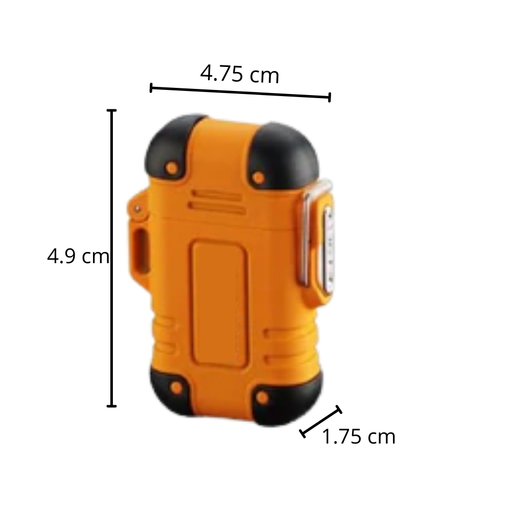 Briquet électrique à plasma - Ozerty