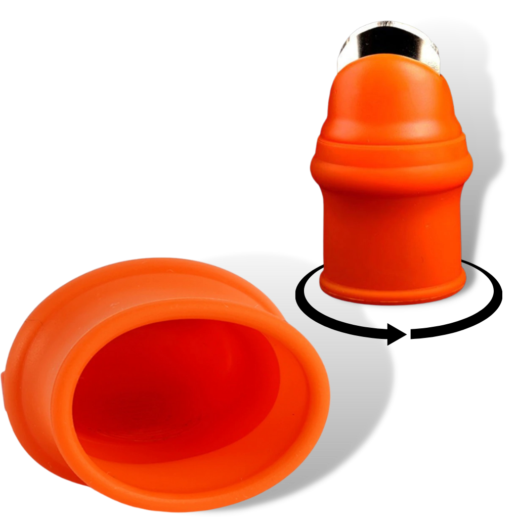 Couteau de jardinage - Ozerty