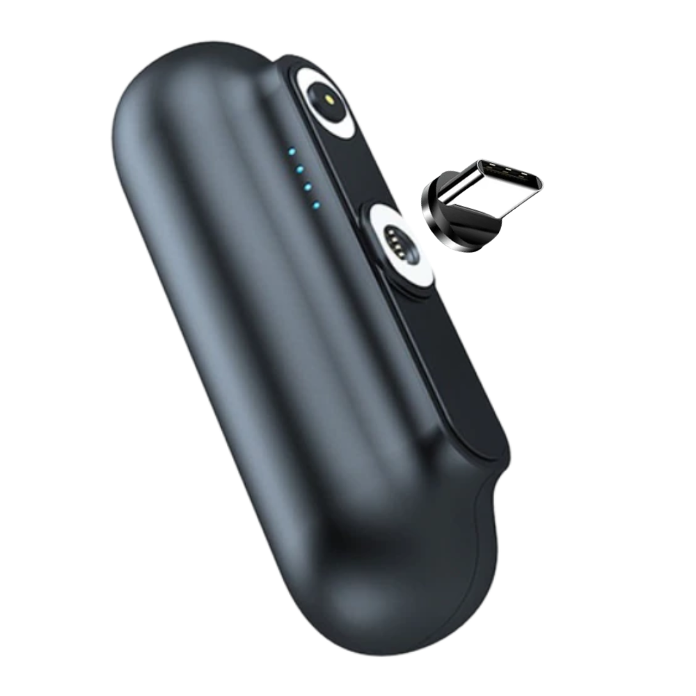 Chargeur de poche pour téléphone  - Ozerty