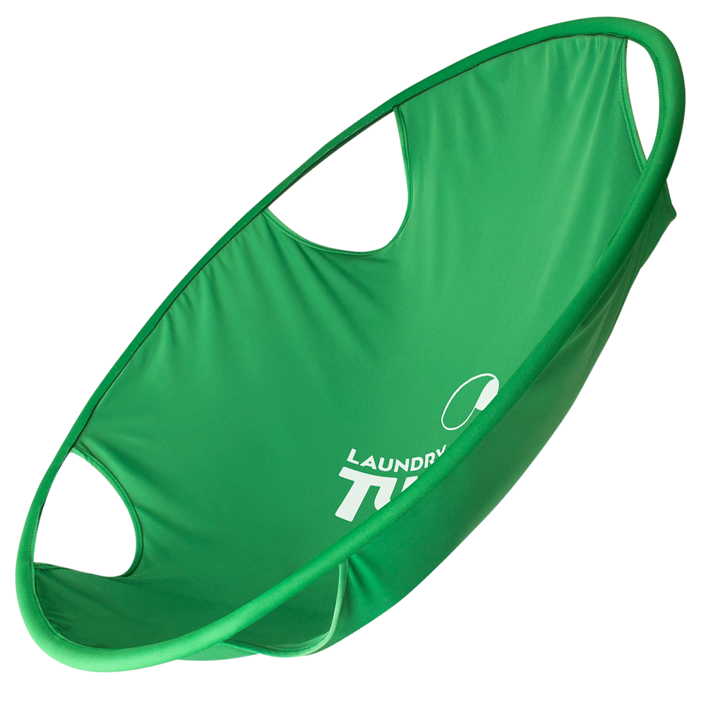 Panier à linge pliable créatif - Ozerty