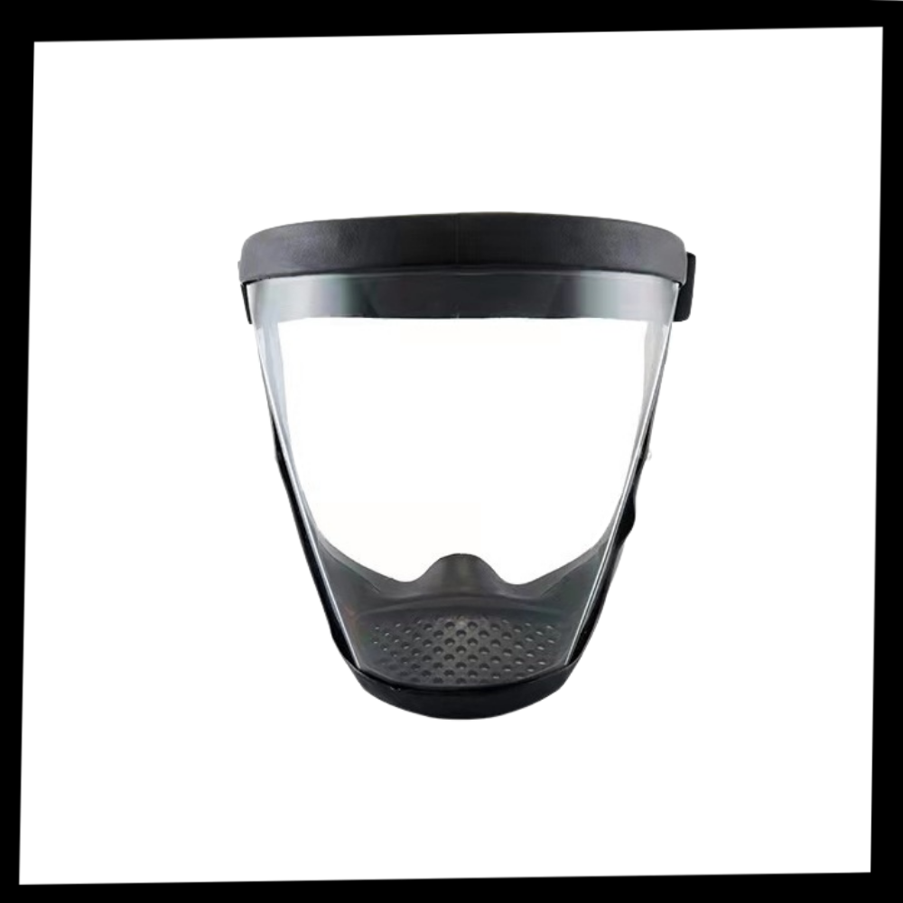 Ecran protecteur complet transparent - Ozerty