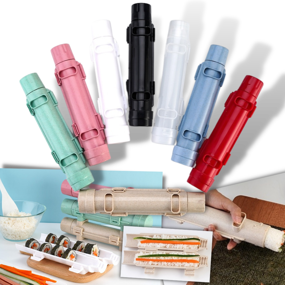 Machine à sushis rapide - Ozerty