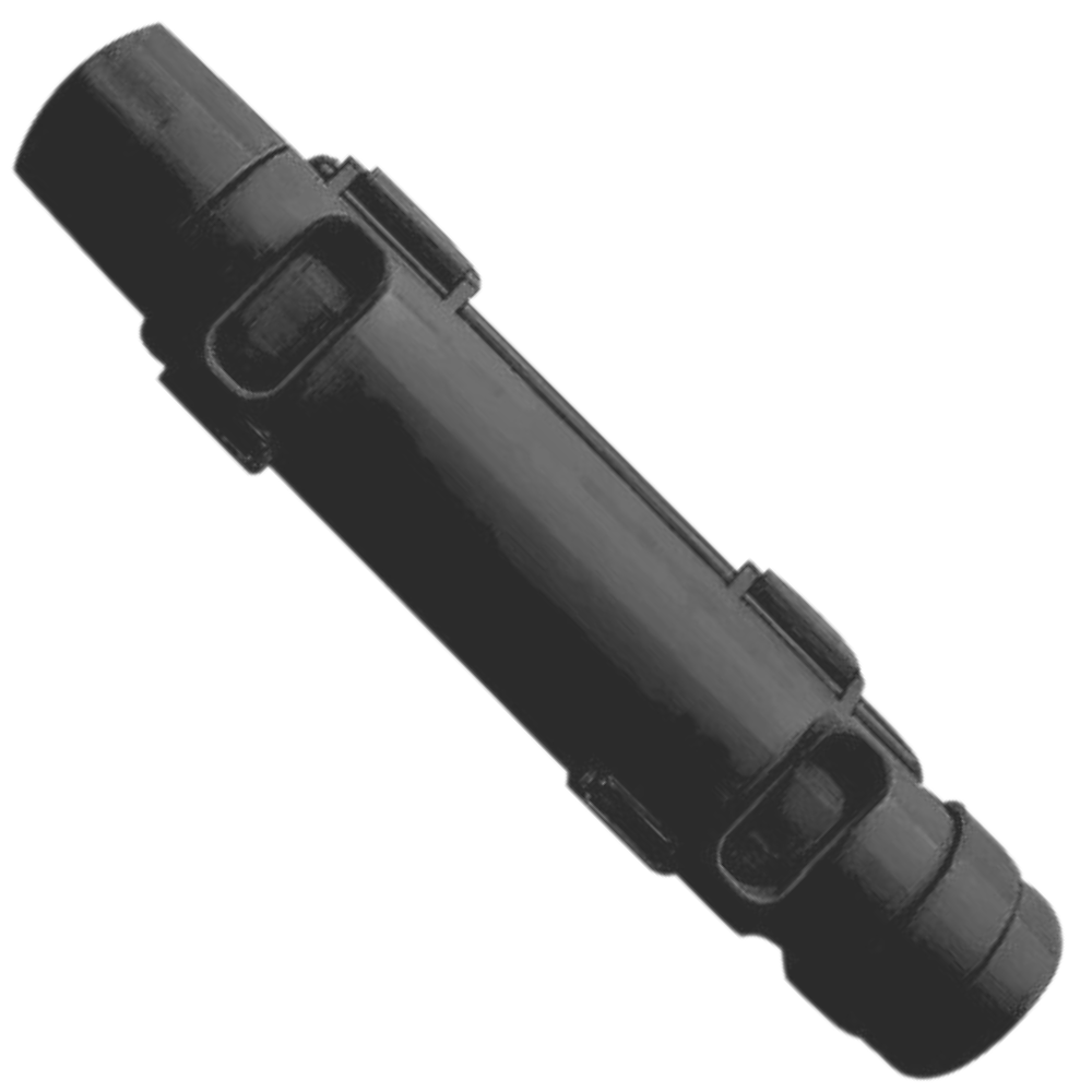 Machine à sushis rapide -Noir/ - Ozerty