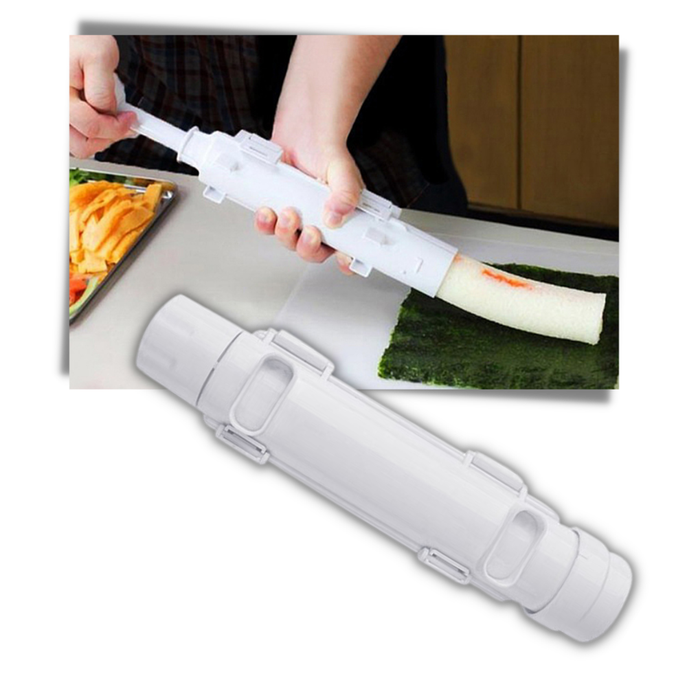 Machine à sushis rapide - Ozerty
