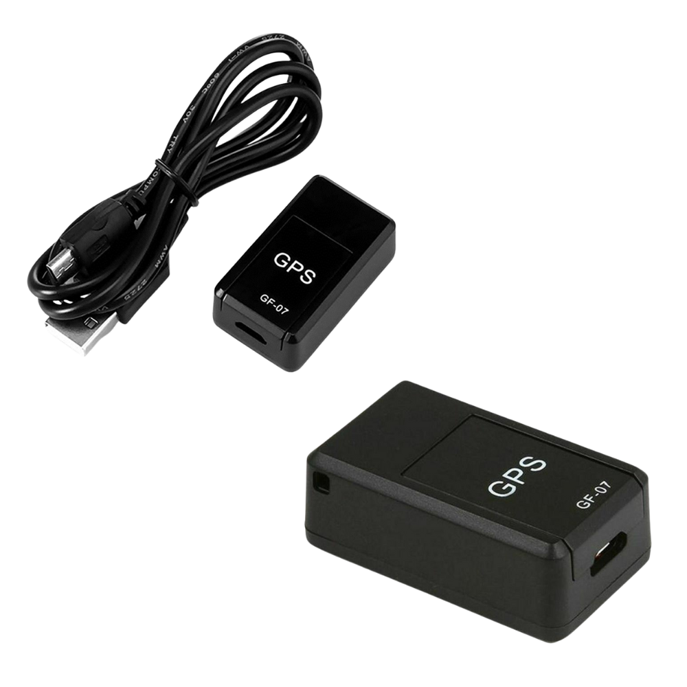 Petit dispositif de localisation - Ozerty