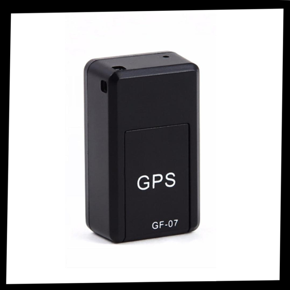 Petit dispositif de localisation - Ozerty