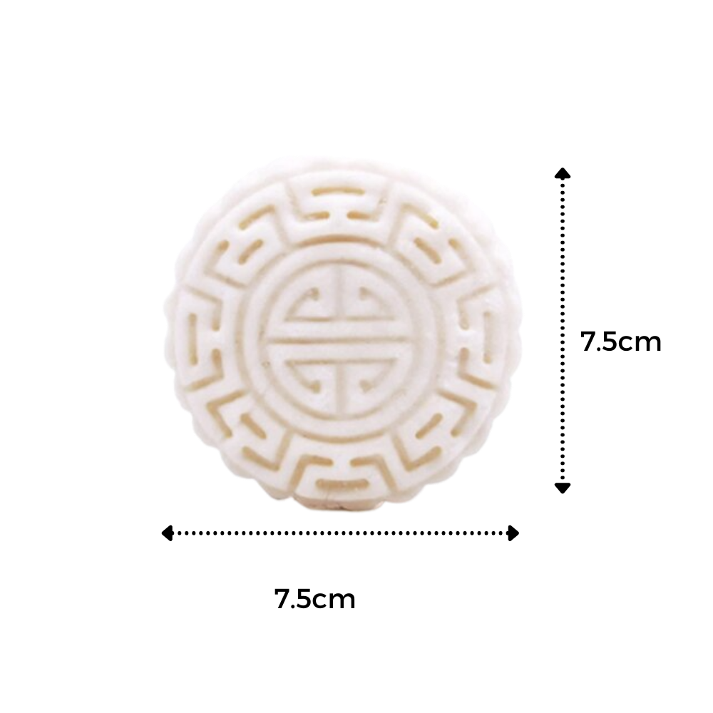 Barre de shampooing et d'après-shampooing au riz - Ozerty