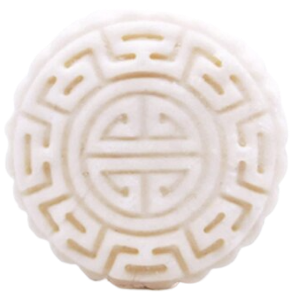 Barre de shampooing et d'après-shampooing au riz  - Ozerty