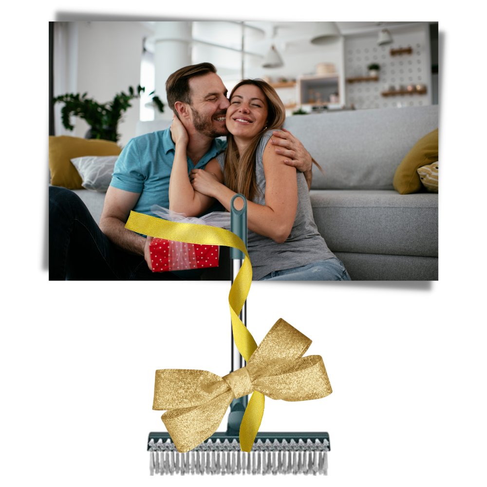 Brosse rotative pour le nettoyage des sols - Ozerty