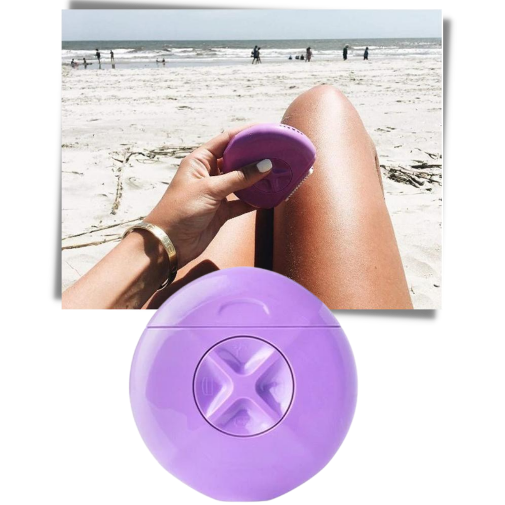 Outil de rasage 3-en-1 - Ozerty