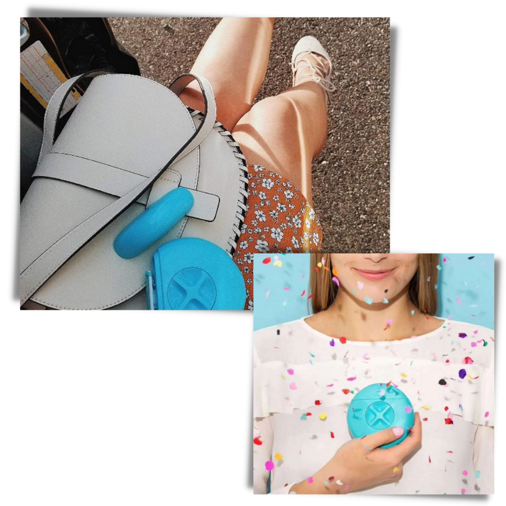 Outil de rasage 3-en-1 - Ozerty