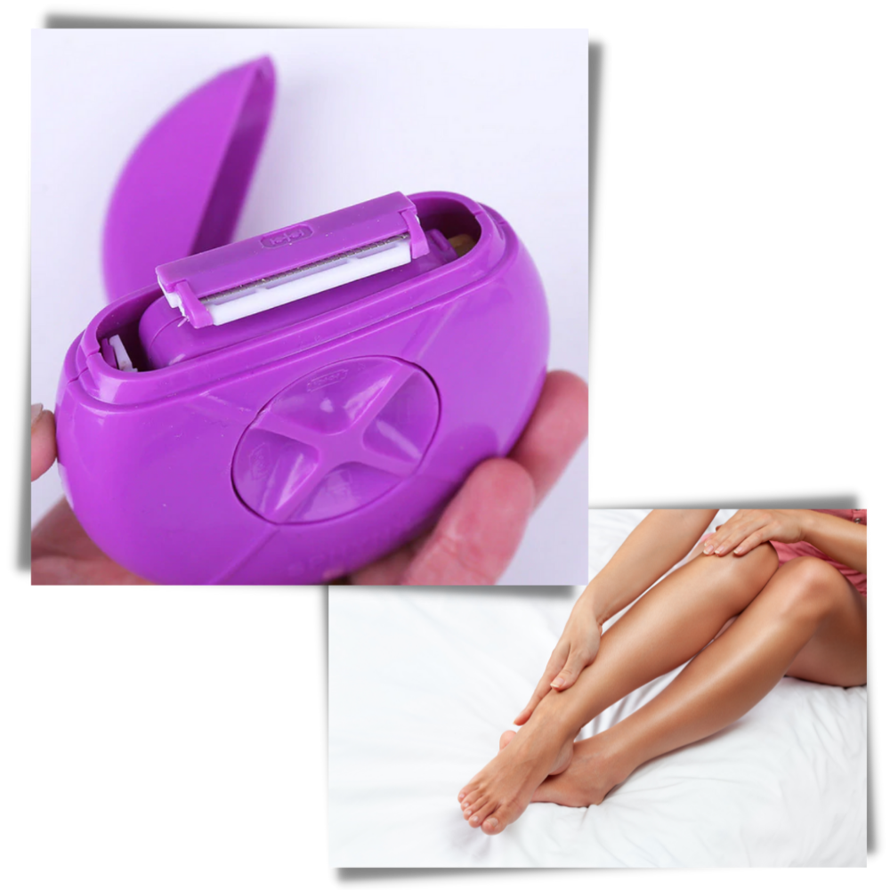 Outil de rasage 3-en-1 - Ozerty