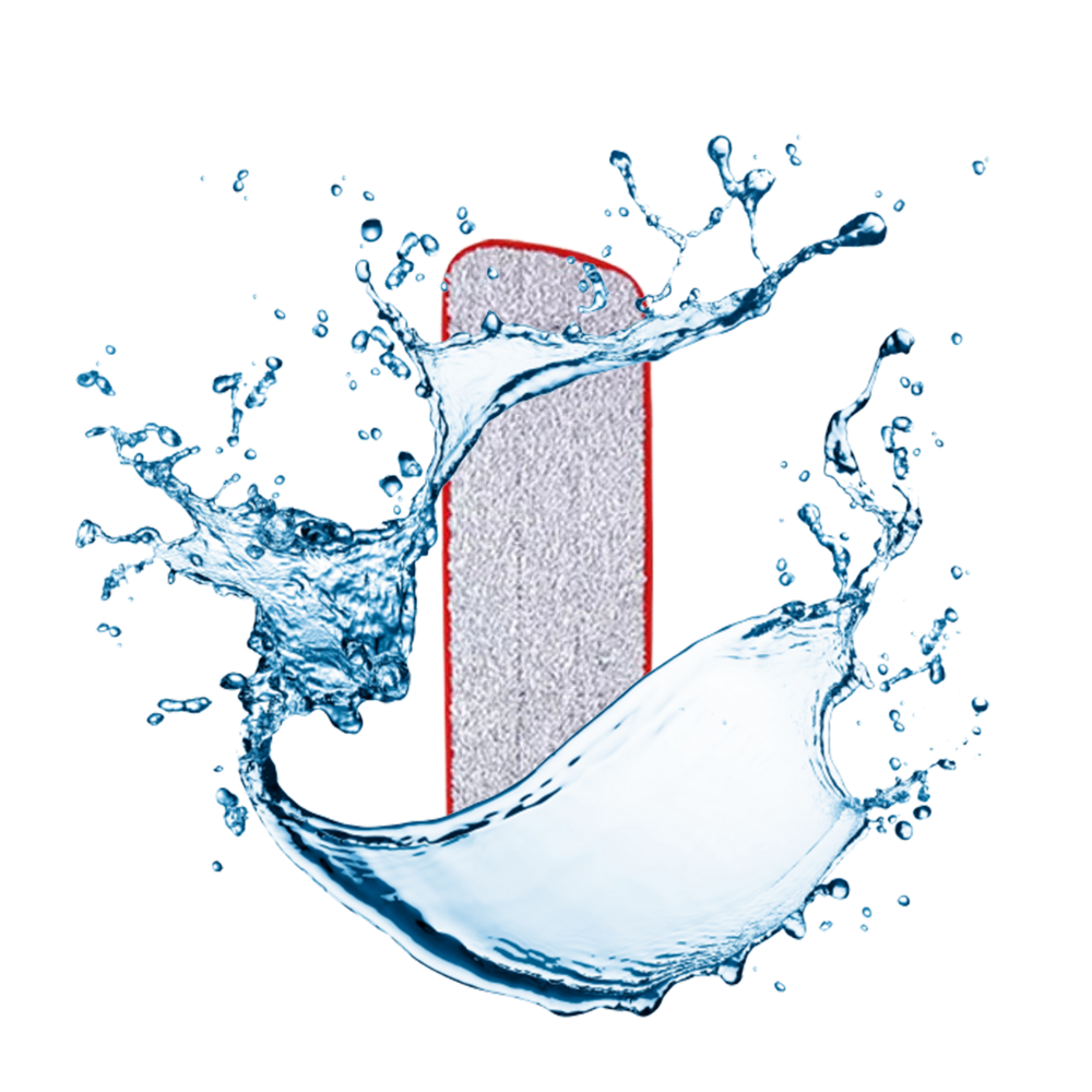 Balai serpillère à essorage facile - Ozerty