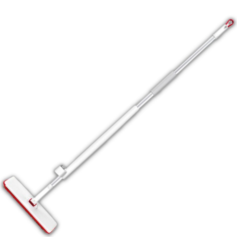 Balai serpillère à essorage facile - Ozerty