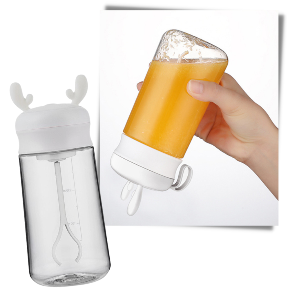 Tasse automatique à agitation automatique - Ozerty