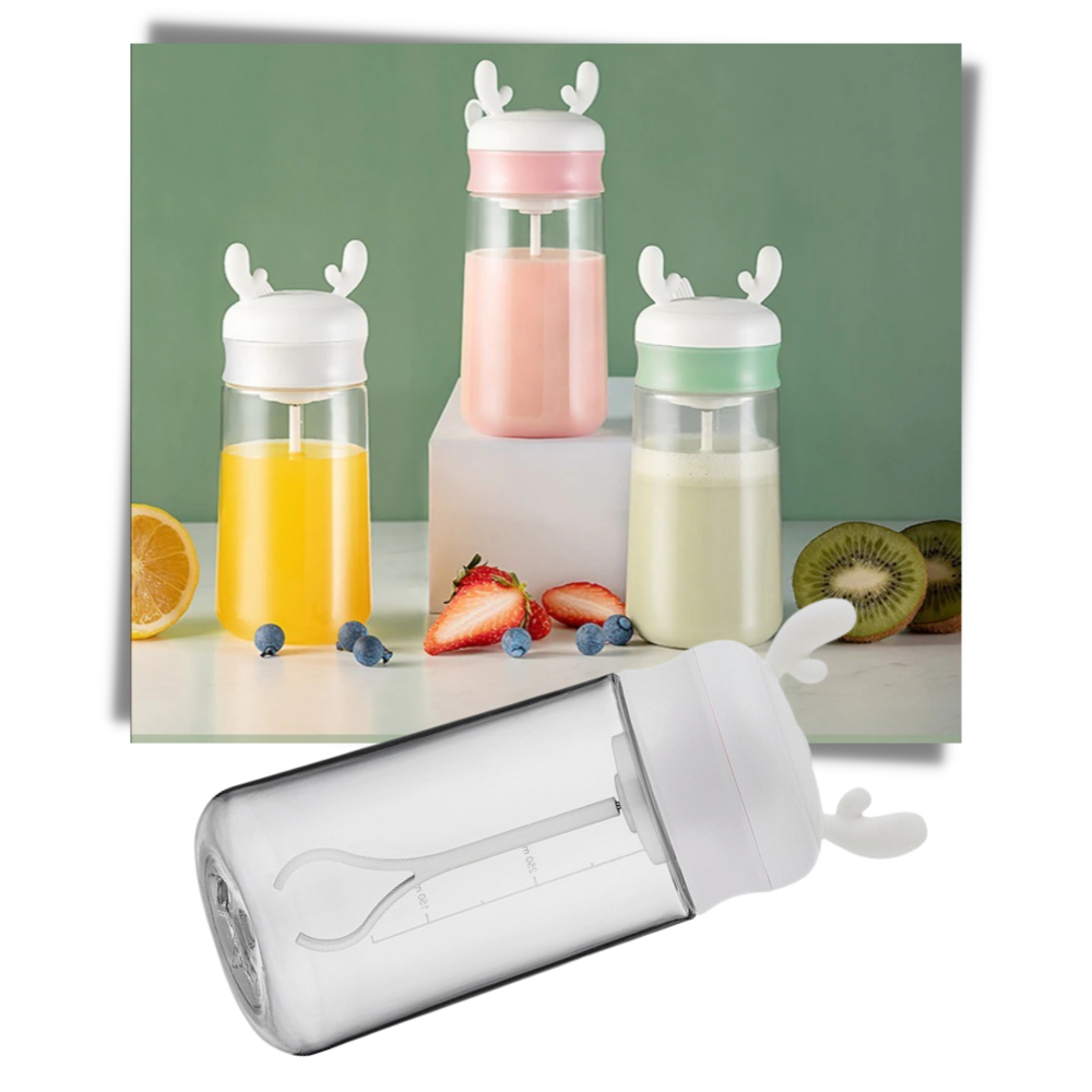 Tasse automatique à agitation automatique - Ozerty