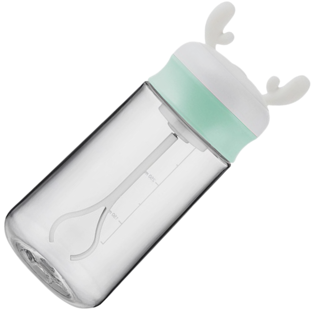 Tasse automatique à agitation automatique -Vert/ - Ozerty