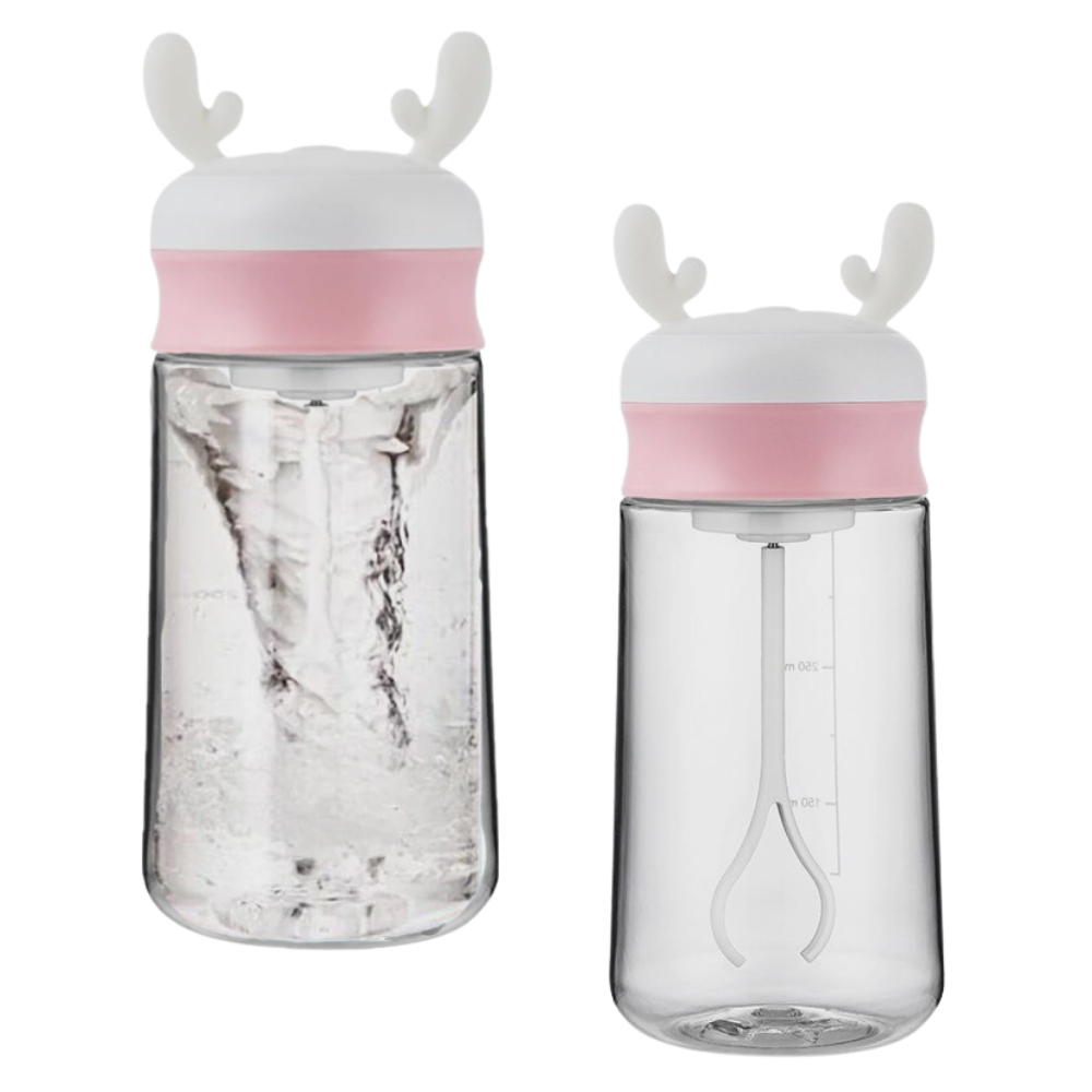 Tasse automatique à agitation automatique - Ozerty