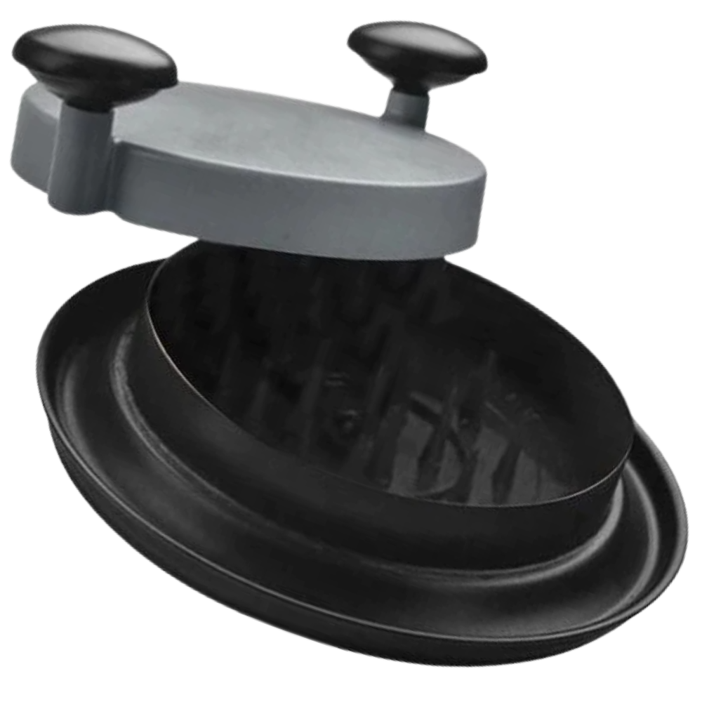 Broyeur de poulet -Noir/   - Ozerty