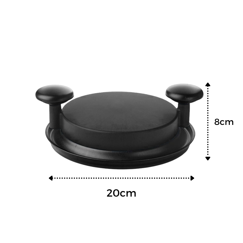 Broyeur de poulet - Ozerty