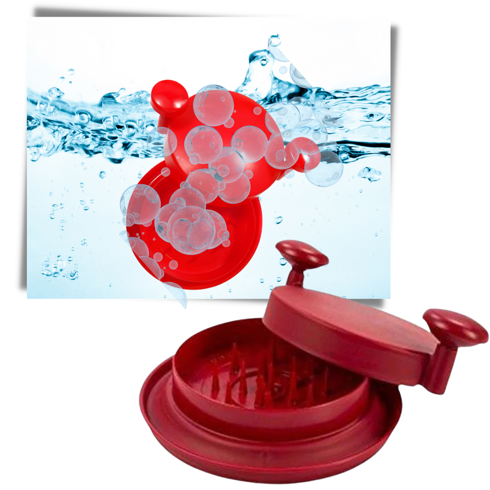 Broyeur de poulet - Ozerty