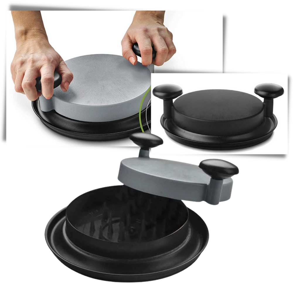 Broyeur de poulet - Ozerty