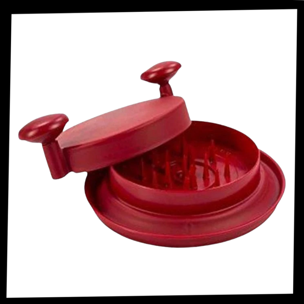 Broyeur de poulet - Ozerty