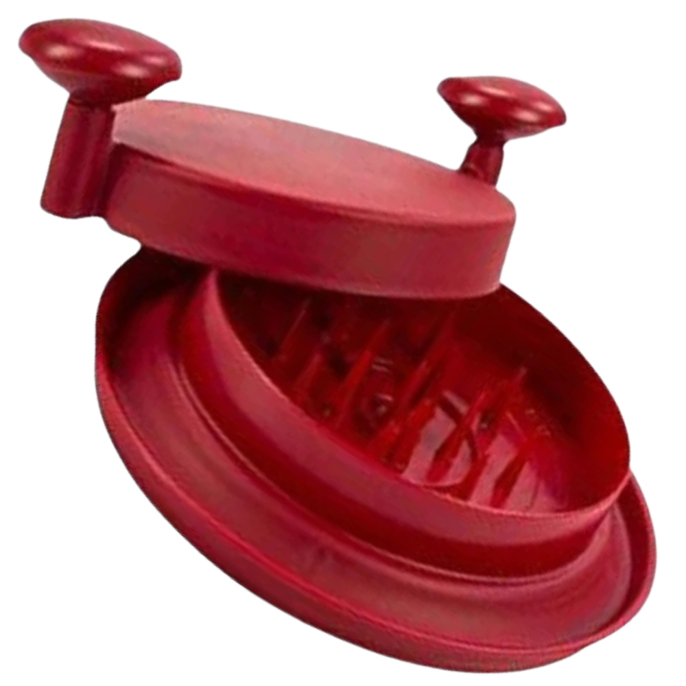 Broyeur de poulet -Rouge/   - Ozerty