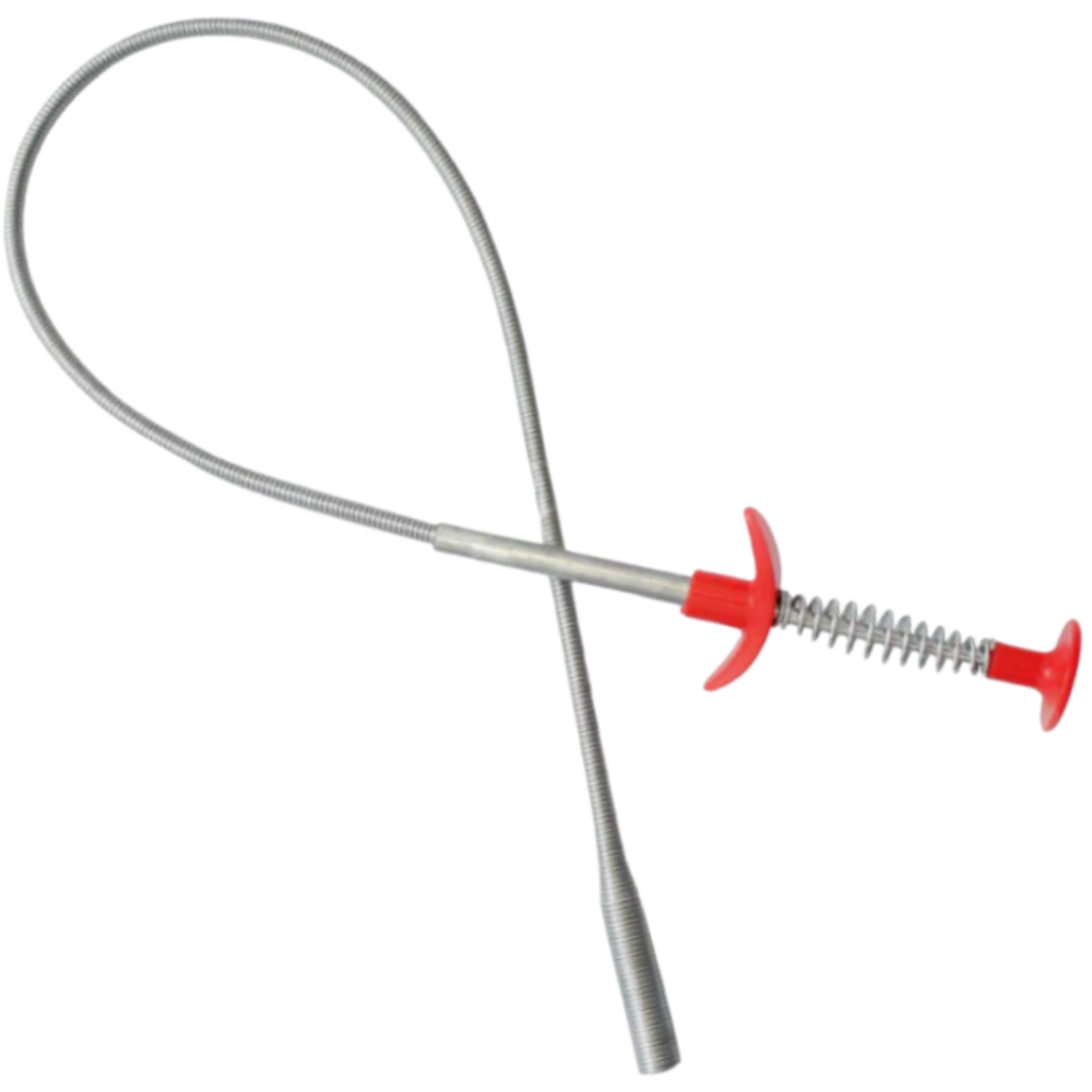 Pince de nettoyage d'évier - Ozerty