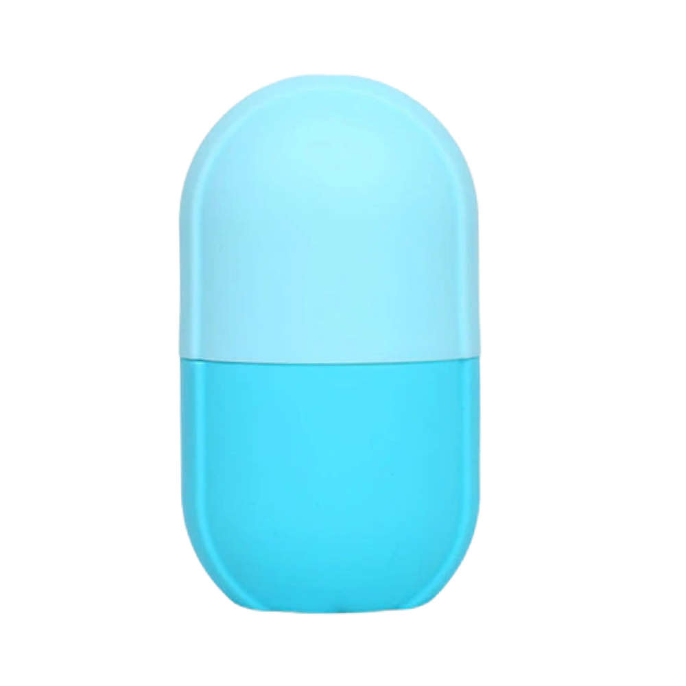 Tasse de massage à glace pour le visage - Ozerty