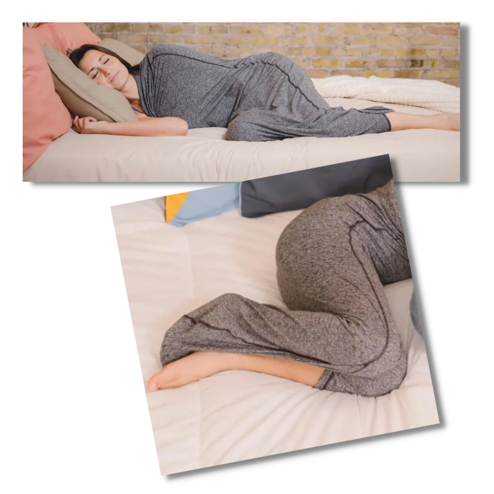 Couverture de sommeil portable - Ozerty
