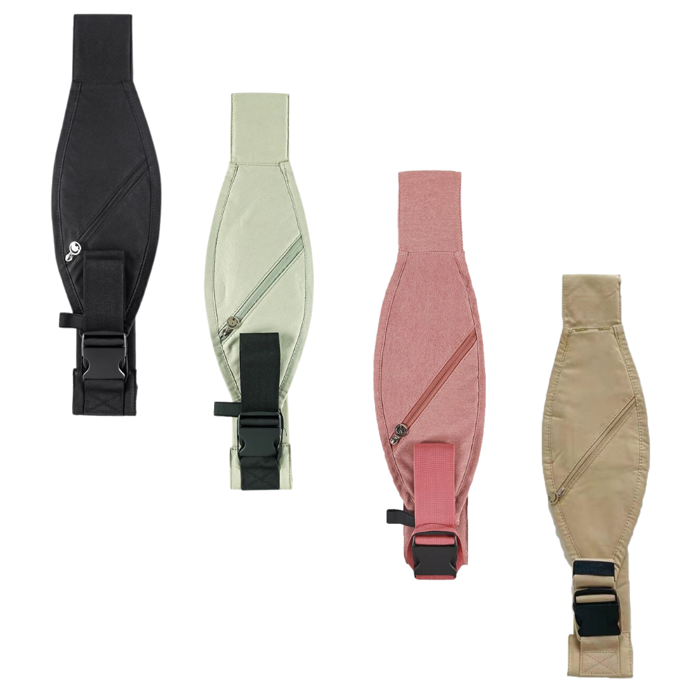 Écharpe pour bébé - Ozerty