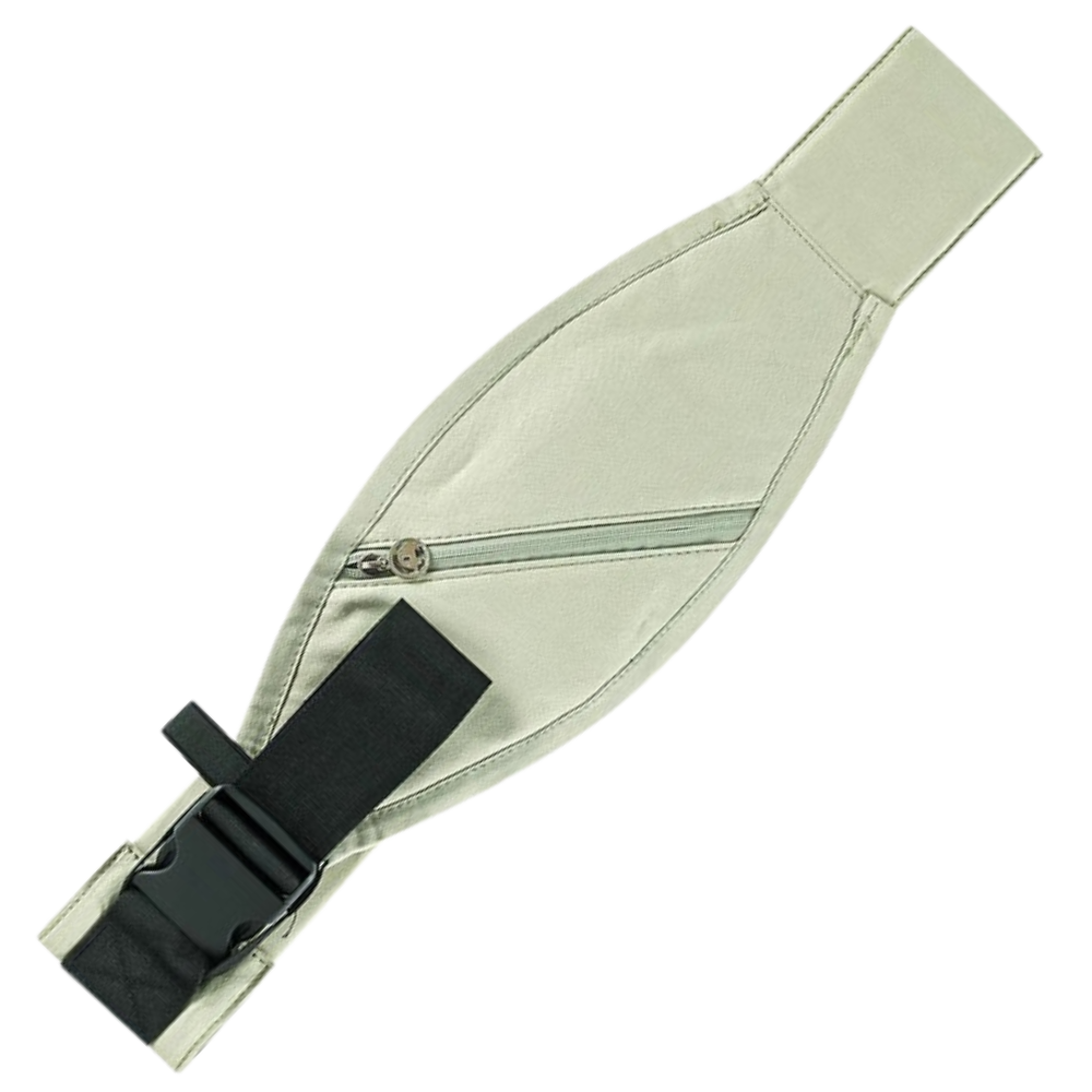 Écharpe pour bébé -Vert/ - Ozerty